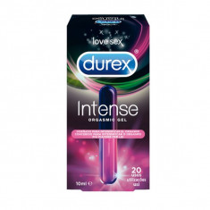 Durex Intense Orgasmic Gel 10ml foto
