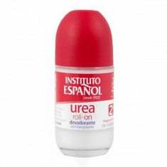 Instituto Espa??ol Urea Deodorant Roll On 75ml foto