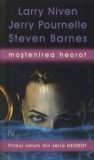 Larry Niven, Jerry Pournelle, Steven Barnes - Mostenirea Heorot, Nemira