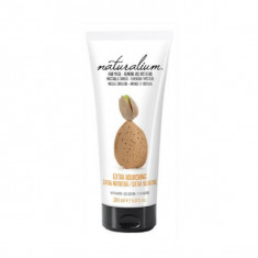 Naturalium Almond And Pistachio Hair Mask 200ml foto