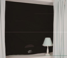 Perdea pentru somn Black Out Blind, Koo-Di foto