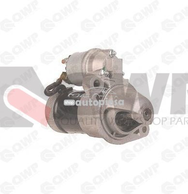 Starter OPEL ASTRA H GTC (L08) (2005 - 2016) QWP WST109 Starter OPEL ASTRA H GTC (L08) (2005 - 2016) QWP WST109