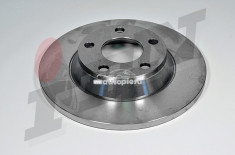 Disc frana AUDI A4 (8D2, B5) (1994 - 2001) ITN 10-230-392 foto