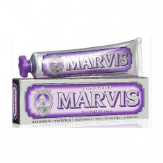 Marvis Jasmin Mint Toothpaste 85ml foto