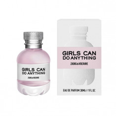 Zadig &amp;amp;amp; Voltaire Girls Can Do Anything Eau De Perfume Spray 30ml foto