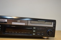 Cd Recorder Philips CDR 820 foto