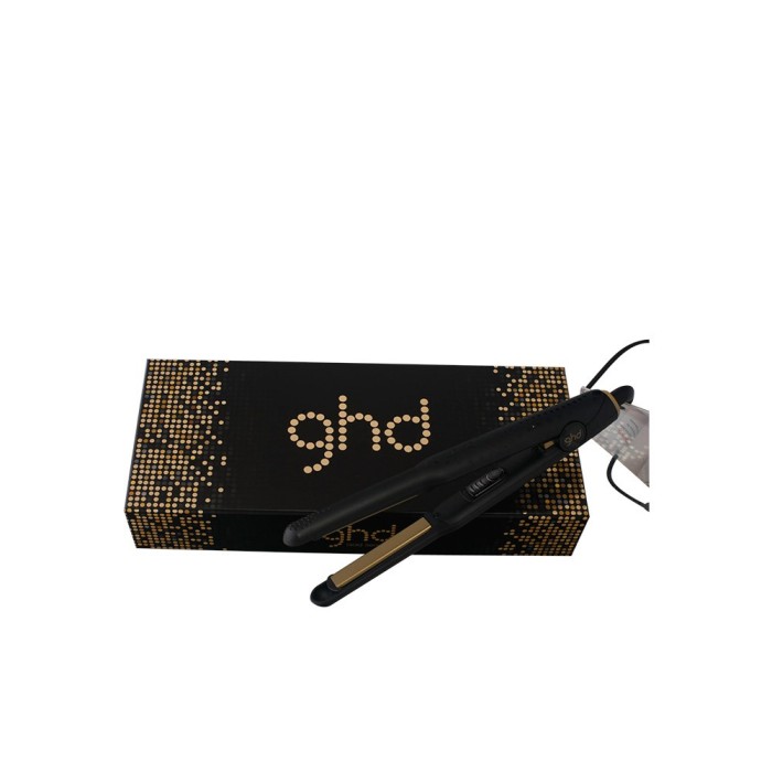 Ghd V Gold Mini Styler Ghd V Gold Mini Styler