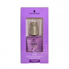 Schwarzkopf Gliss Asian Serum 50ml foto