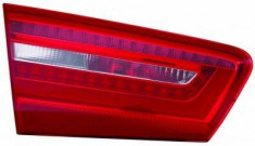 Lampa spate AUDI A6 (4G2, C7, 4GC) (2010 - 2016) DEPO / LORO 446-1315L-AE foto