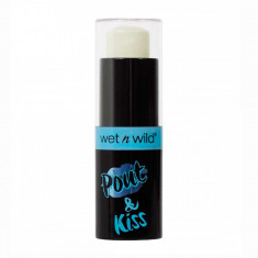 Markwins Wet N Wild Pout And Tease Gel Lip Balm Kiss foto