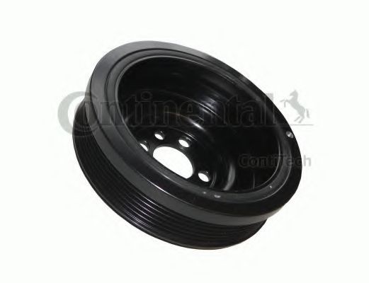 Fulie curea, arbore cotit VW PASSAT Variant (365) (2010 - 2014) CONTITECH VD1111 Fulie curea, arbore cotit VW PASSAT Variant (365) (2010 - 2014) CONTITECH VD1111