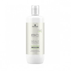 Schwarzkopf Bc Scalp Genesis Soothing Shampoo 1000ml foto