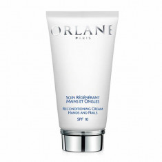 Reconditioning Cream Hand and Nails Spf10 75ml foto