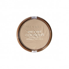 Wet N Wild Color Icon Bronzer Spf15 E7431 Reserve Your Cabana foto