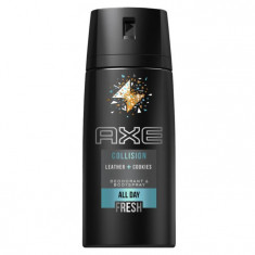 Axe Collision Deodorant &amp;amp;amp; Bodyspray 150ml foto