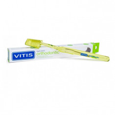 Vitis Toothbrush Orthodontic foto