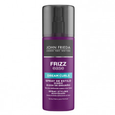 John Frieda Frizz Ease Dream Curls Spray 200ml foto