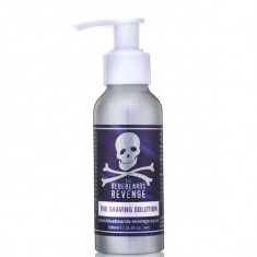 The Bluebeards Revenge Brushless Shaving Solution 100ml foto