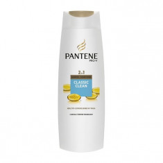 Pantene Pro-V Classic Care Shampoo 2 in 1 360ml foto