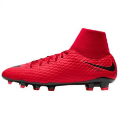 Ghete Fotbal Nike Hypervenom Phelon Iii DF FG 917764616 foto