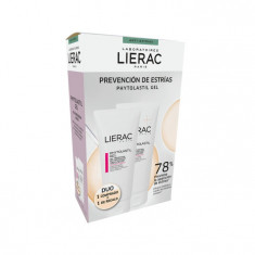 Lierac Phytolastil Gel Stretch Mark Prevention 2x200ml foto