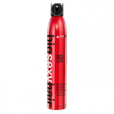 Big Sexyhair Root Pump Plus Humidity Resisant Volumizing Spray Mousse 300ml foto