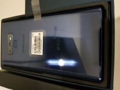 Samsung Galaxy Note 9 128GB foto