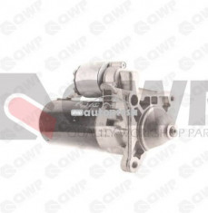 Starter CITROEN XSARA Caroserie (2000 - 2005) QWP WST152 foto