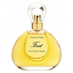 Van Cleef &amp;amp;amp; Arpels First Eau De Toilette Spray 30ml foto