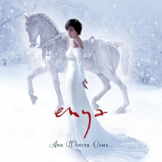 Enya And Winter Came 140g LP (vinyl) foto