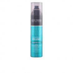 John Frieda Frizz Ease Luxurious Volume Forever Full Hairspray 250ml foto