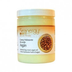 Moisturizing Cream Argan Oil 300ml foto