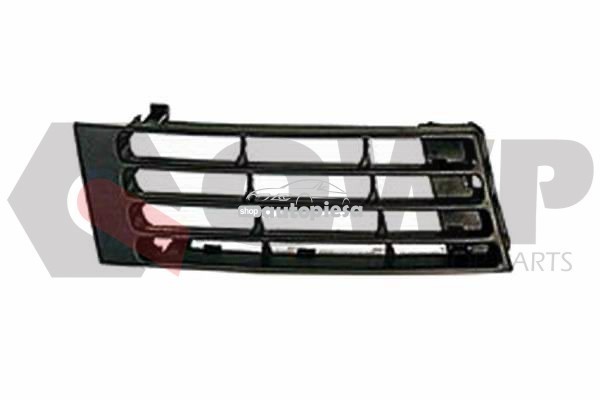 Grila ventilatie, bara protectie AUDI A4 (8D2, B5) (1994 - 2001) QWP 1243 273 Grila ventilatie, bara protectie AUDI A4 (8D2, B5) (1994 - 2001) QWP 1243 273