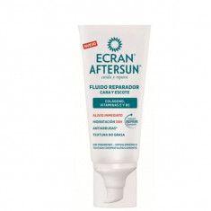 Ecran Sun Aftersun Reparative Cream 50ml foto