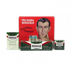 Proraso Vintage Gino Set 4 Pieces 2018 foto