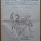 Ziarul Mos Teaca , jurnal tivil si cazon , nr. 188 , an 4 , 1898 , Bacalbasa