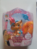 Figurina Disney Pocahontas bobcat Pounce