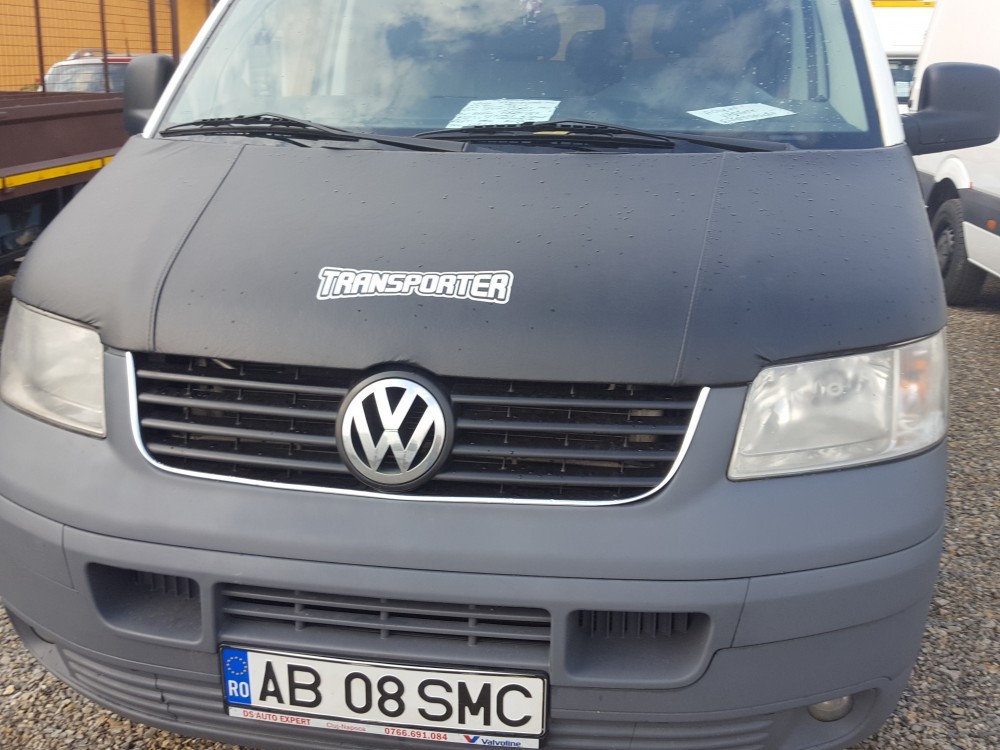 Husa capota vw t5 | Okazii.ro