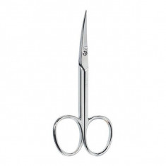 Beter Chrome Plated Manicure Cuticle Scissors foto