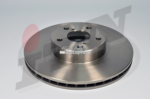 Disc frana SUBARU OUTBACK (BM, BR) (2009 - 2014) ITN 10-230-0017 Disc frana SUBARU OUTBACK (BM, BR) (2009 - 2014) ITN 10-230-0017