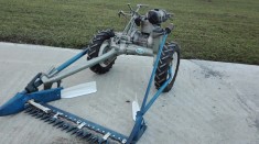 Cositoare BCS acme foto