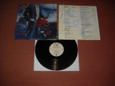 YES : Tormato (1978) (vinil MADE IN USA) Prog rock de cea mai buna calitate! foto