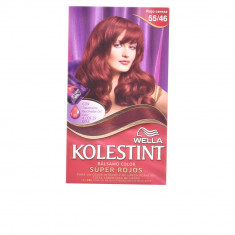 Wella Kolestint Color Balm 55.46 Red foto