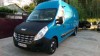 HUSA CAPOTA RENAULT MASTER 2010-2014