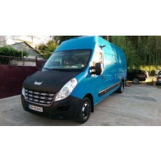 HUSA CAPOTA RENAULT MASTER 2010-2014