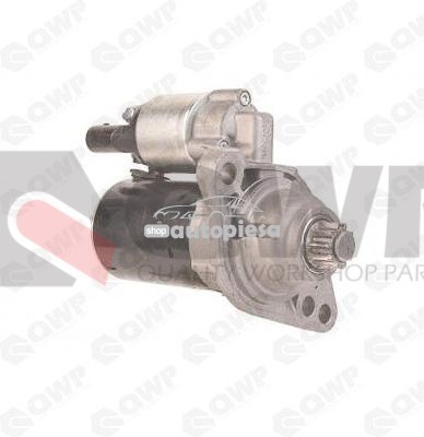Starter SKODA YETI (5L) (2009 - 2016) QWP WST304 Starter SKODA YETI (5L) (2009 - 2016) QWP WST304