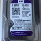 HDD 1 TB WD Purple Surveillance Hard Drive WD10PURX SATA III