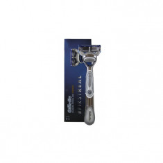 Gillette Fusion Proglide Power And Refill + Battery foto