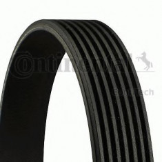 Curea transmisie cu caneluri MERCEDES S-CLASS Cupe (C216) (2006 - 2013) CONTITECH 7PK2370 foto