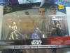 Set 2 Figurine Disney STAR WARS - THE FORCE AVANKES